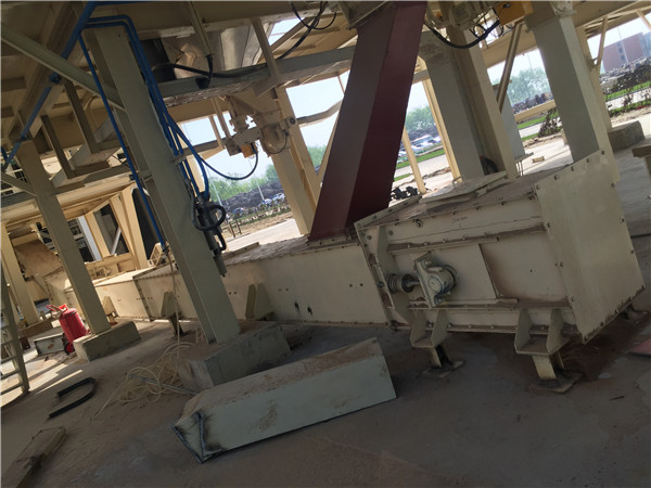 SM63015M刮板機現場安裝照片